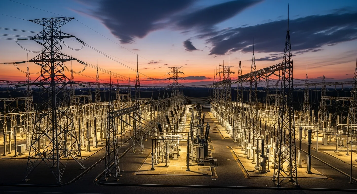 Flexible Netzanschlüsse: Was die EU-Leitlinien von Dezember 2025 für Wind und Solar bedeuten